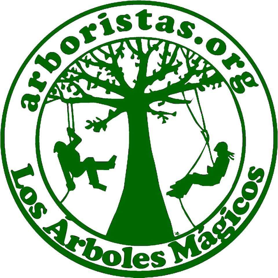 LOS ÁRBOLES MÁGICOS