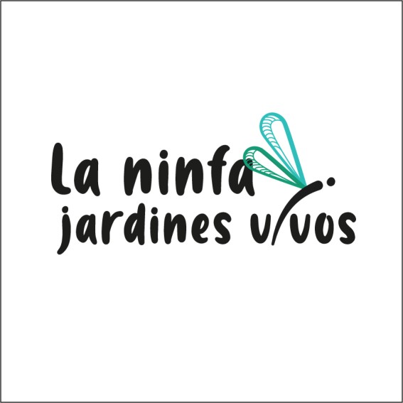 LA NINFA JARDINES VIVOS