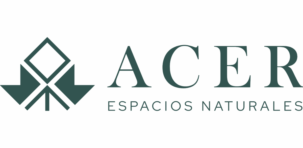 ACER ESPACIOS NATURALES